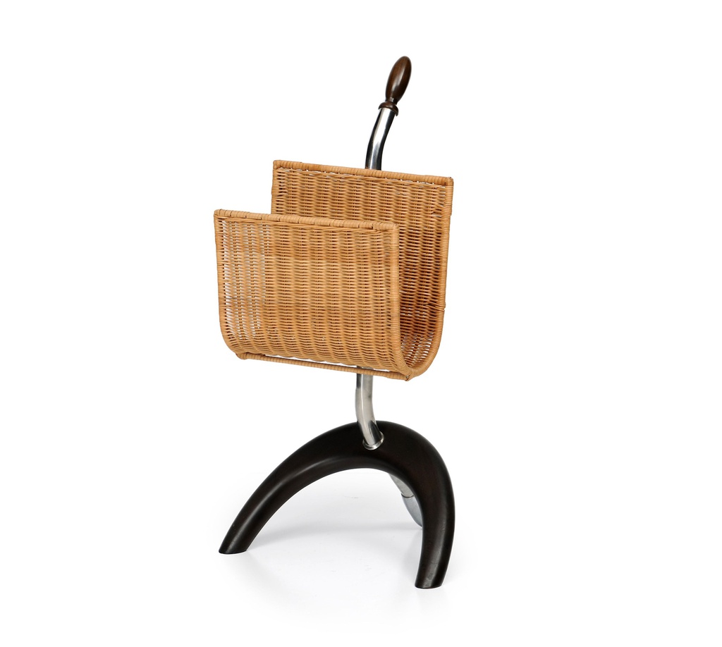 Magazine Rack