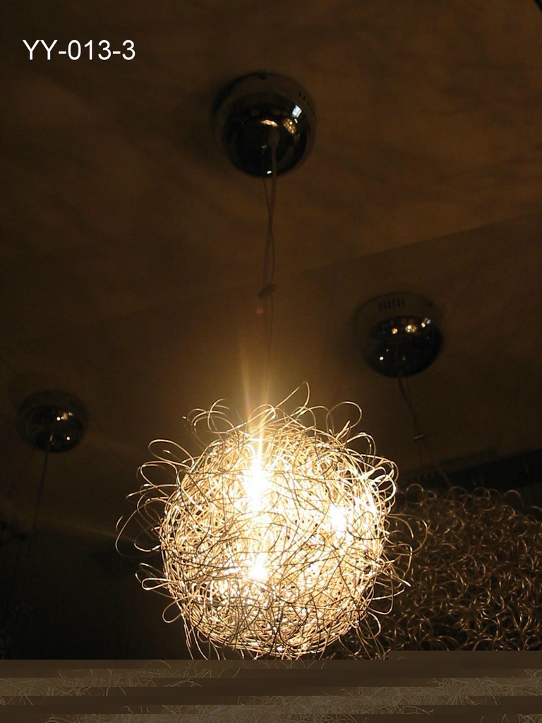 [1034707] Ceiling Light