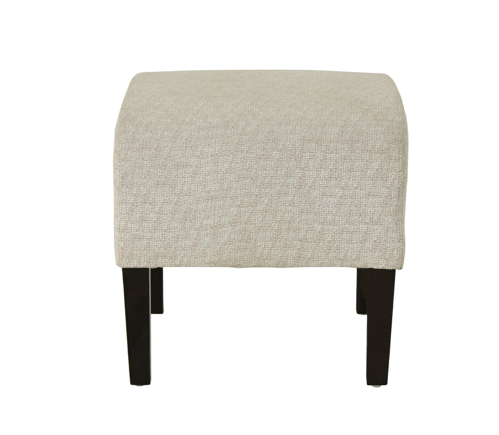 [1003222] Dresser Stool (RED Red Chr/BM003-6)