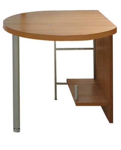 [1017441] Home/Office Desk (CHERRY)