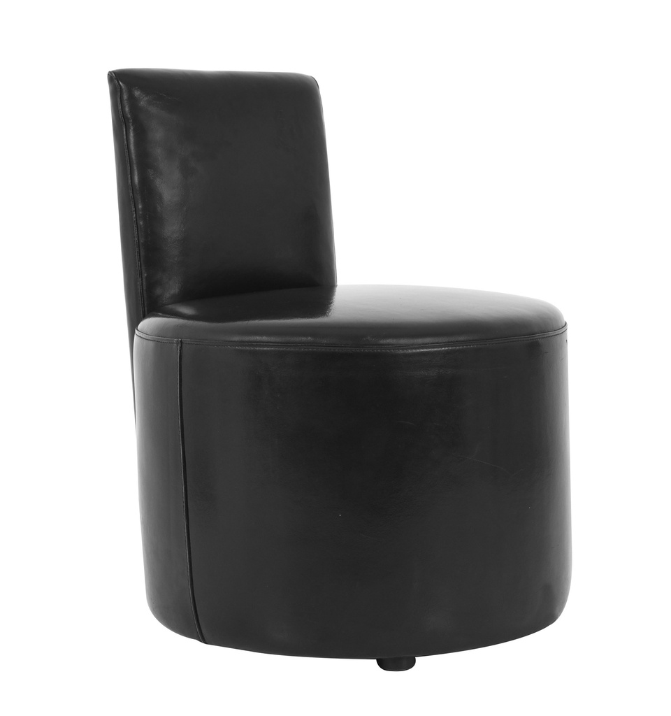 [1101966] Leisure/Reception (BLACK)