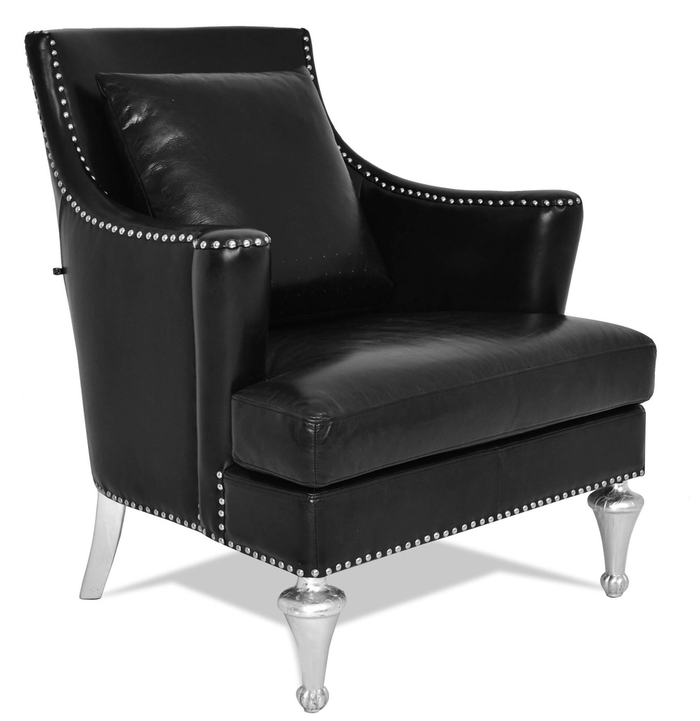 [1101447] Leisure/Reception (BLACK)