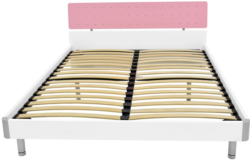 [1095852] Single Bed R H-Board Excl Matt