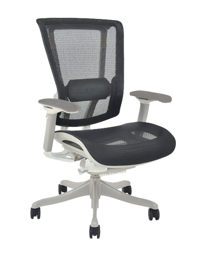 [1087789] Executive Office Chair (BLACK M11 Black)