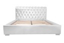 Queen Bed Excl Mattress