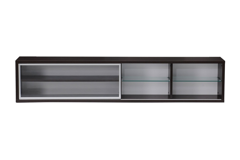 [1083422] Wall Mounted Decorative Unit (CHERRY Cherry/White)