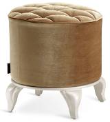 [1111569] Leisure Chair (SILVER Silver Foil)