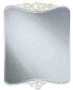 [1105391] Mirror (SILVER Silver Foil)