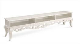[1104493] TV/AV Unit (SILVER Silver Foil)