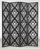 [1111040] Decorative Unit (SILVER Silver Foil)