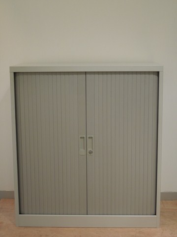 [1152753] Lever Arch Cabinet (BLACK Black (EC-209A))