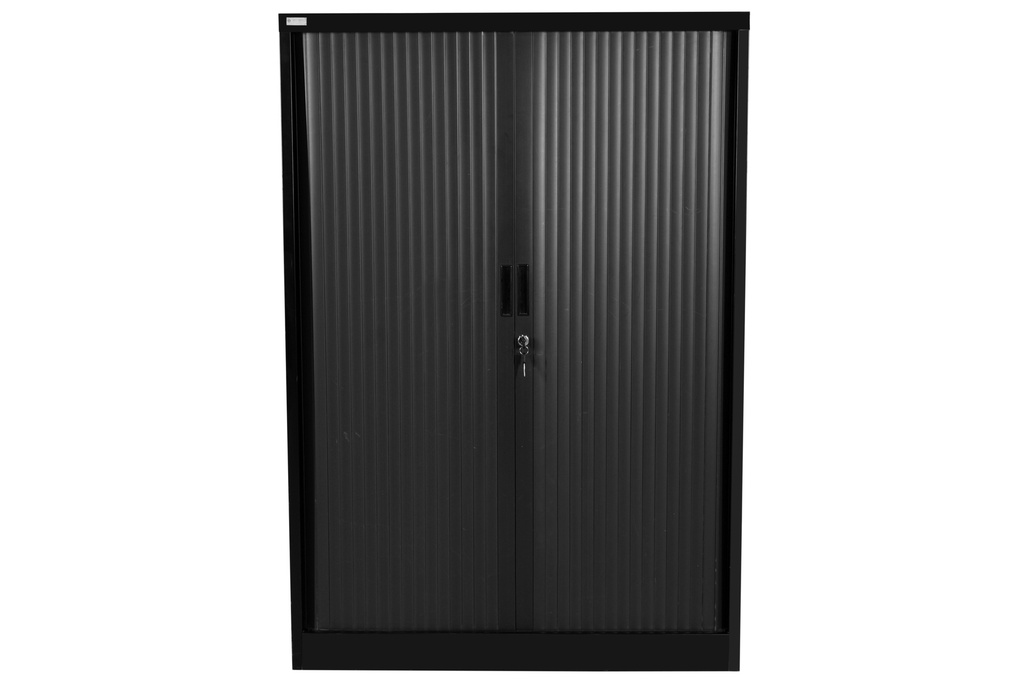 [1152678] Lever Arch Cabinet (BLACK Black (EC-209A))