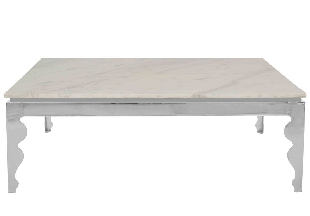 [1185539] Coffee Table (LIGHT GREY Foggy Dew)