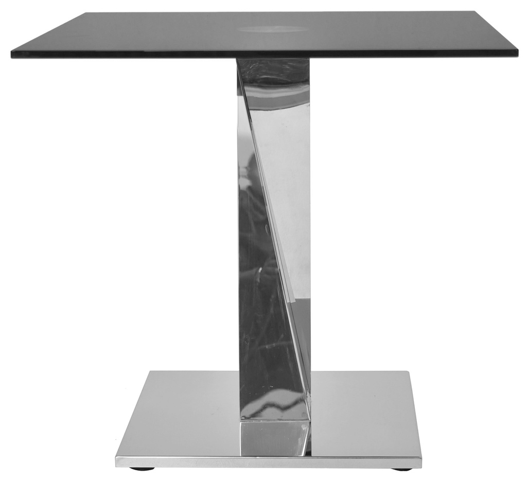 [1185591] Side Table (BLACK N0.5/)