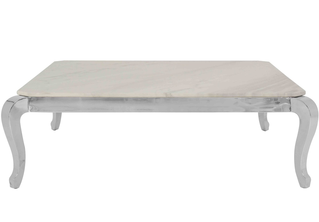 [1185652] Coffee Table (LIGHT GREY Foggy Dew)