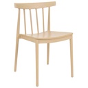 Cafe Chair