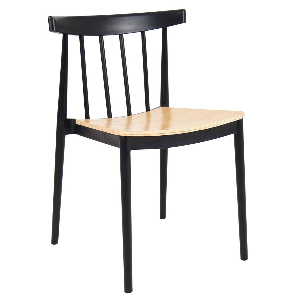Cafe Chair