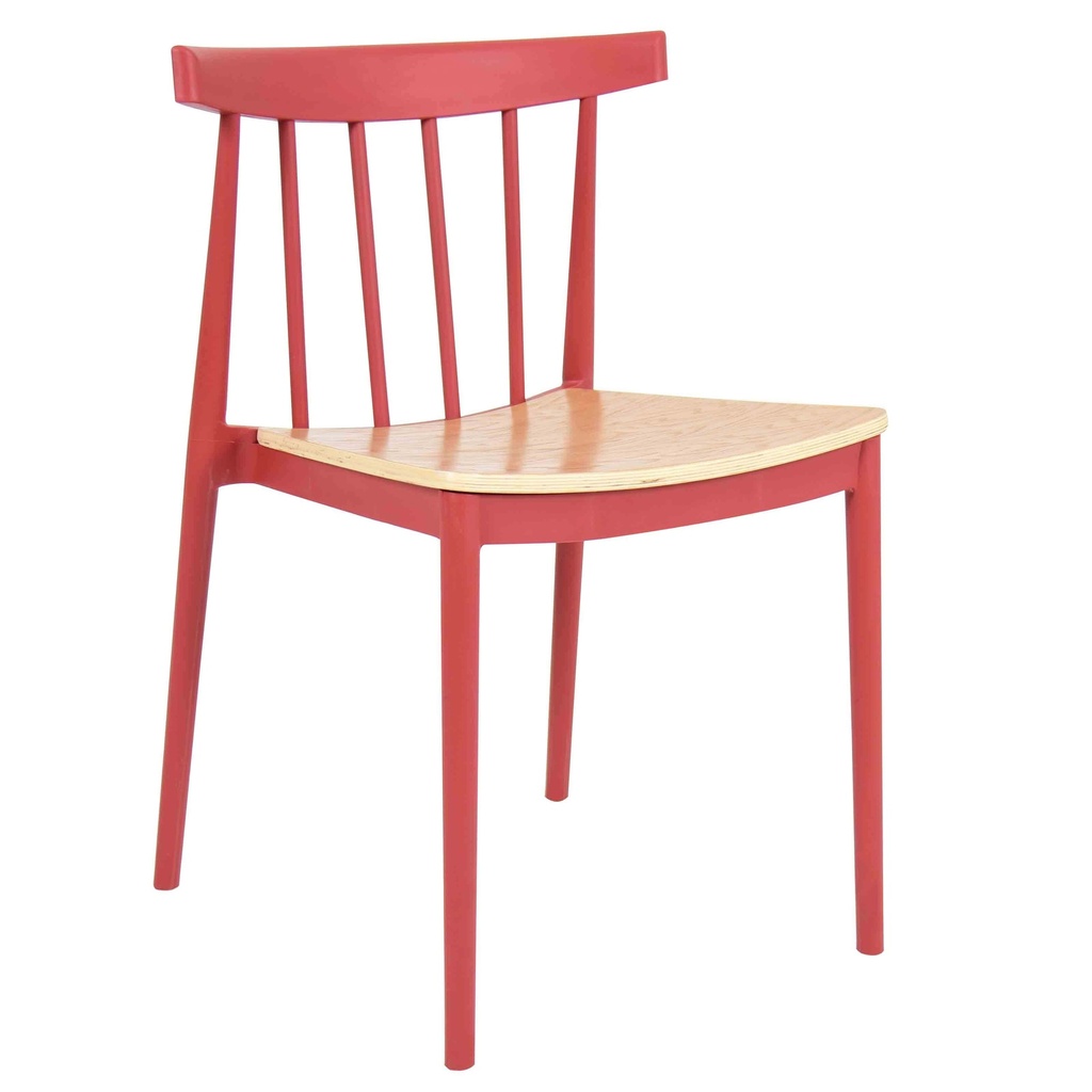 Cafe Chair