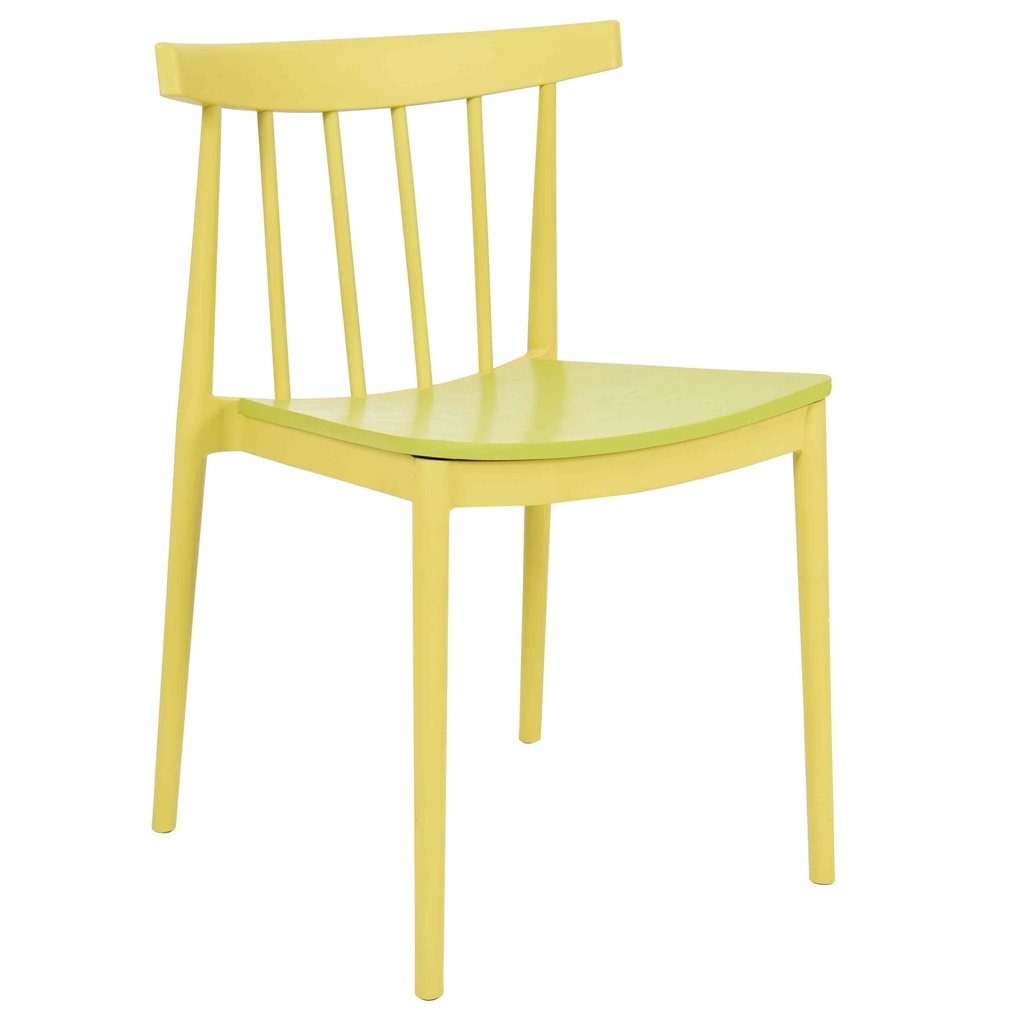 Cafe Chair