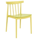 Cafe Chair