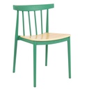 Cafe Chair