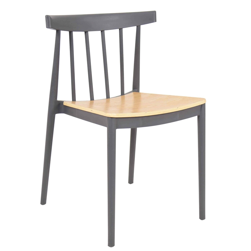 Cafe Chair