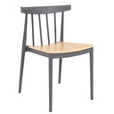 Cafe Chair