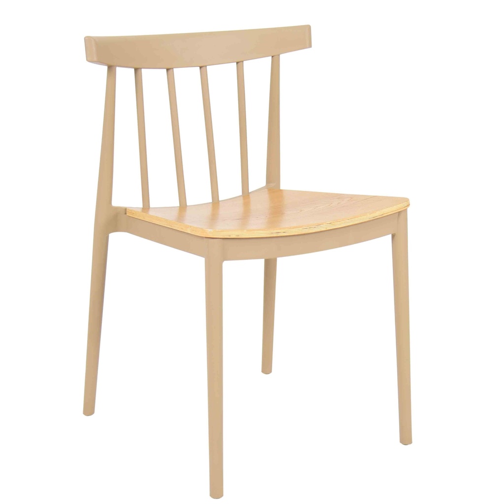 Cafe Chair