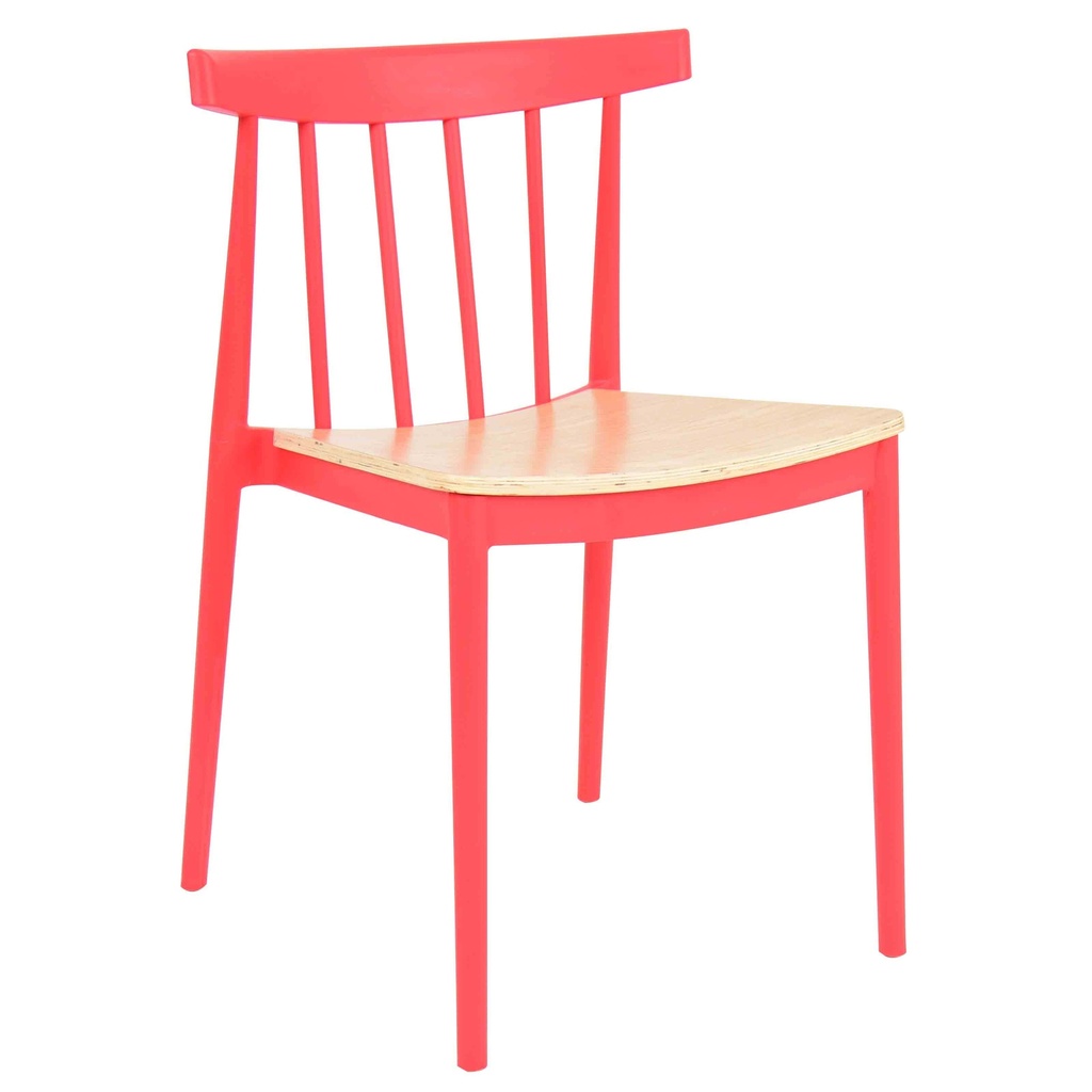 Cafe Chair
