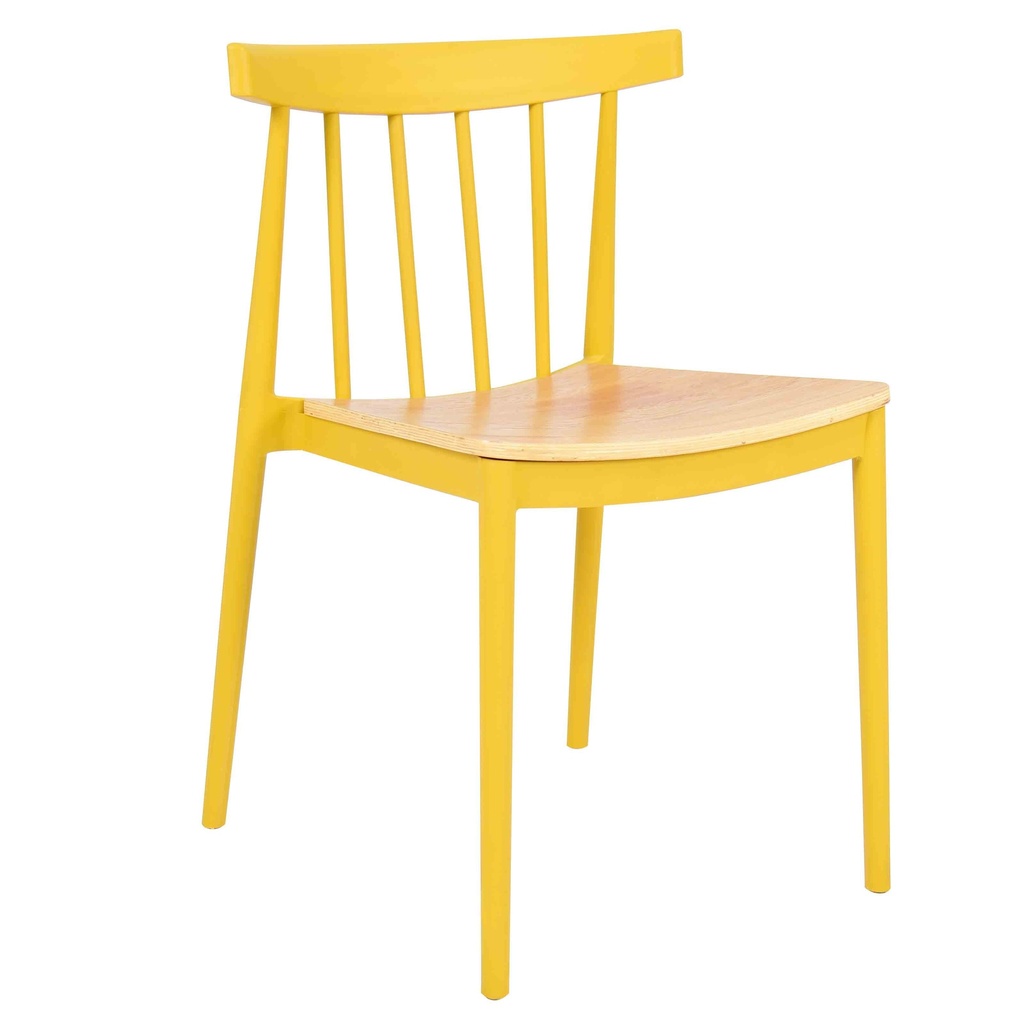 Cafe Chair