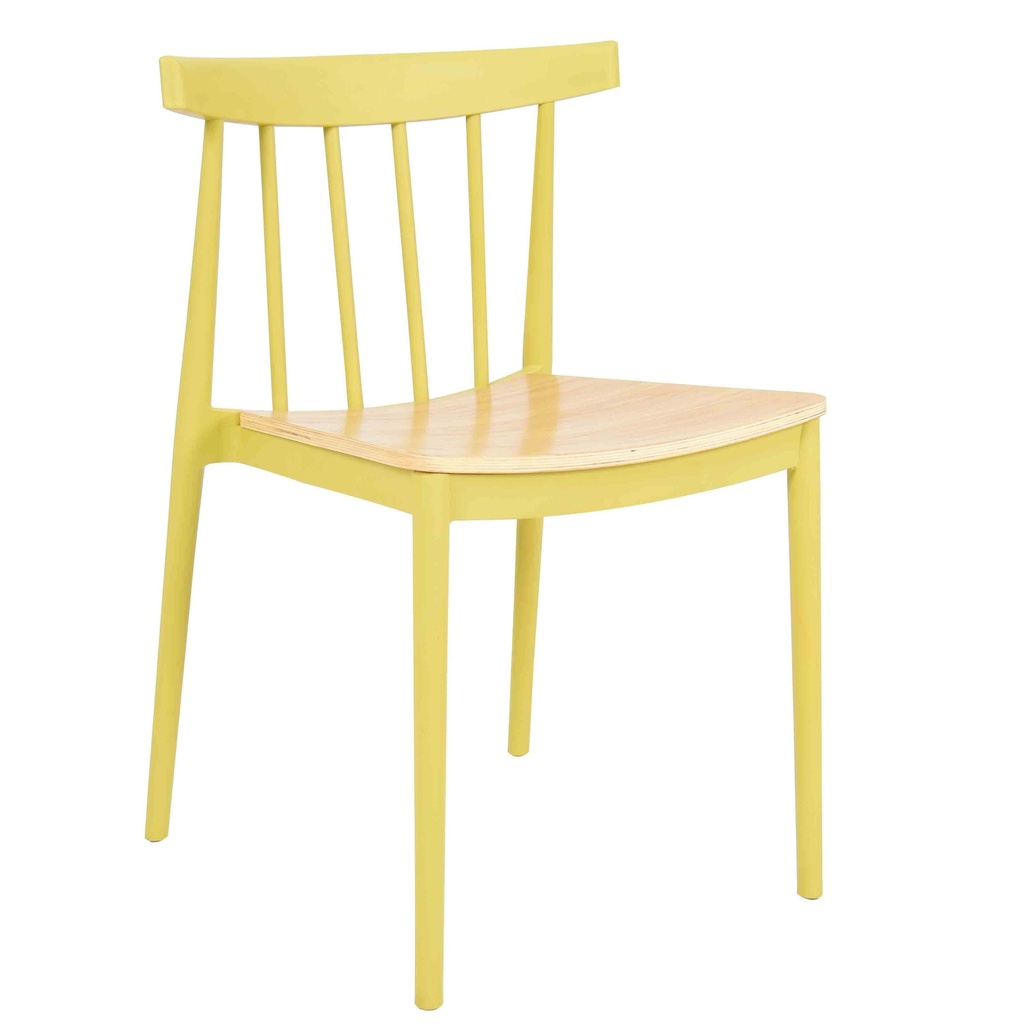 Cafe Chair