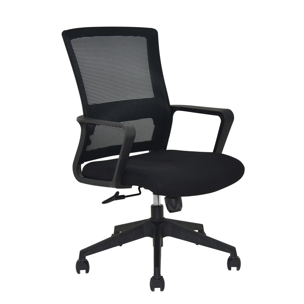 [1364453] Office Chair (Black)