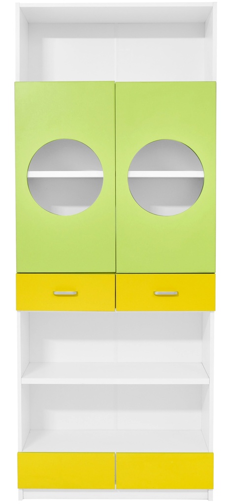 [1198072] Kids Decorative Unit