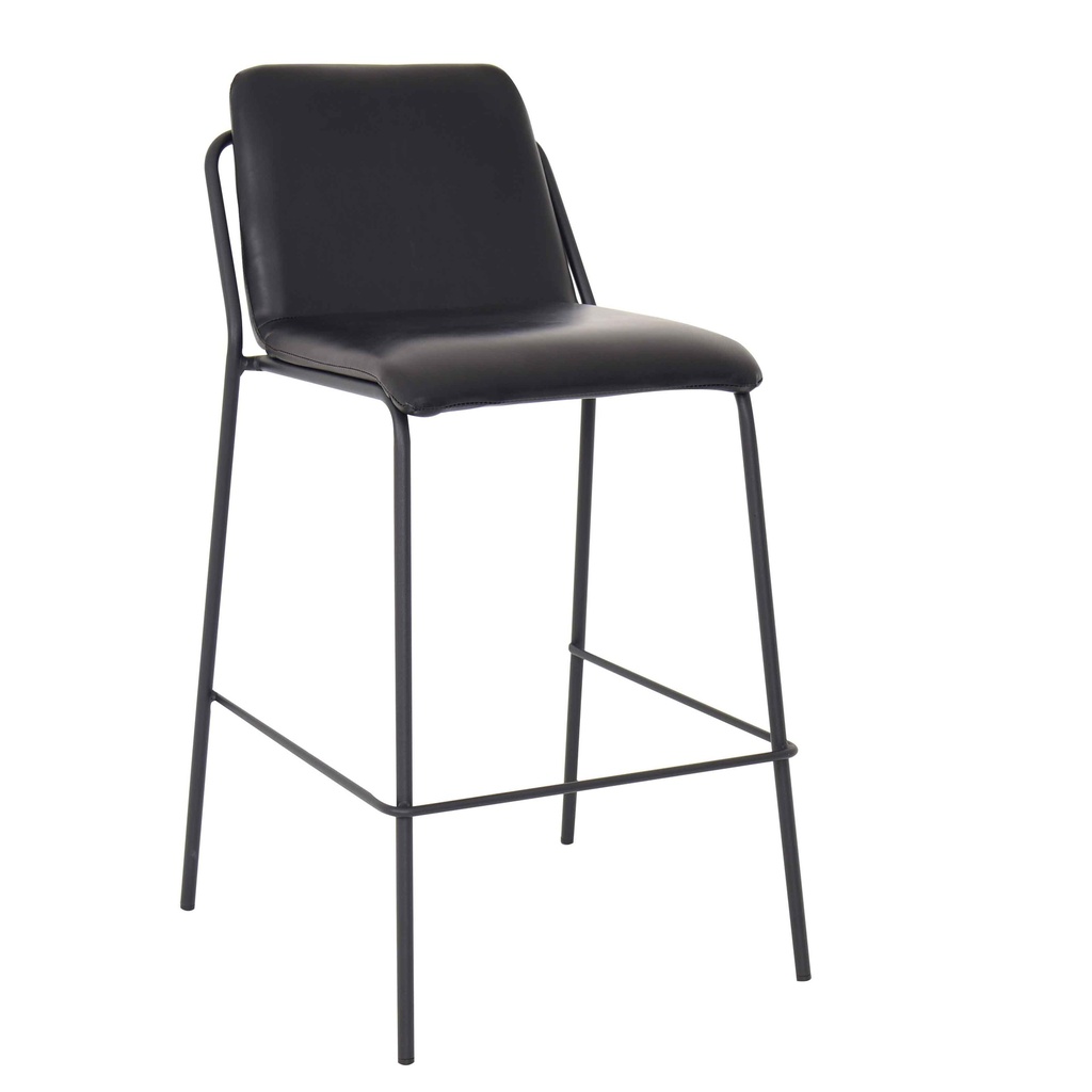 [1381825] Kitchen Height > 65cm (Black)