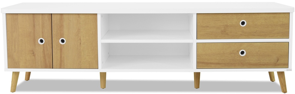 [1383058] AV/TV Unit