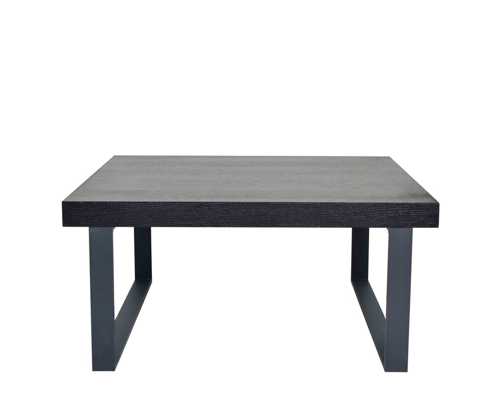[1168518] Coffee Table (BLACK OAK Black Oak 9004)