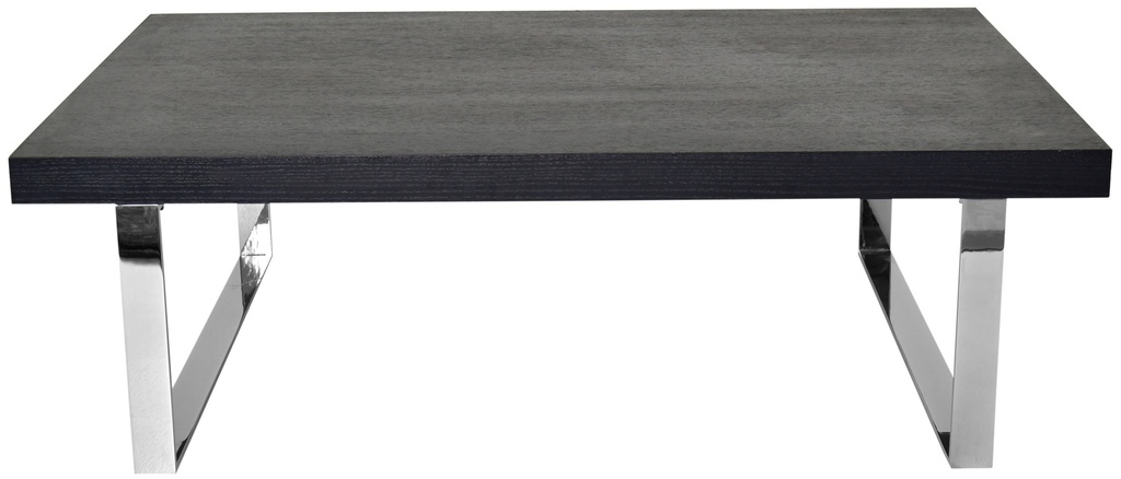 [1168549] Coffee Table (BLACK OAK Black Oak 9004)