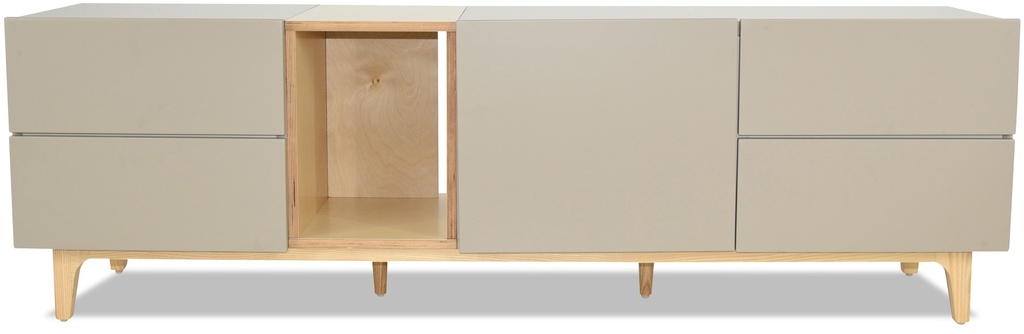 [1376937] TV / AV Unit / Side board