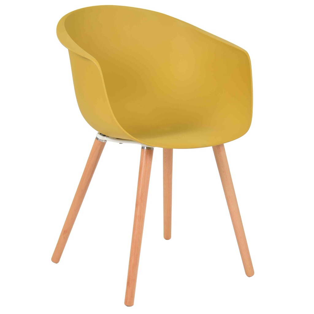 Cafe Chair