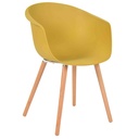 Cafe Chair