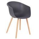 Cafe Chair