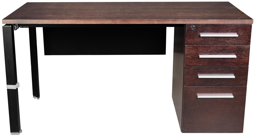 [1178272] Commercial Office Desk (1600 X 800 X 750)
