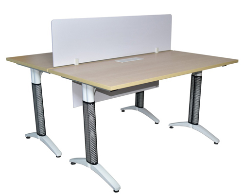 [1294231] 2 Seat Work Station (1200 X 1212 X 750)