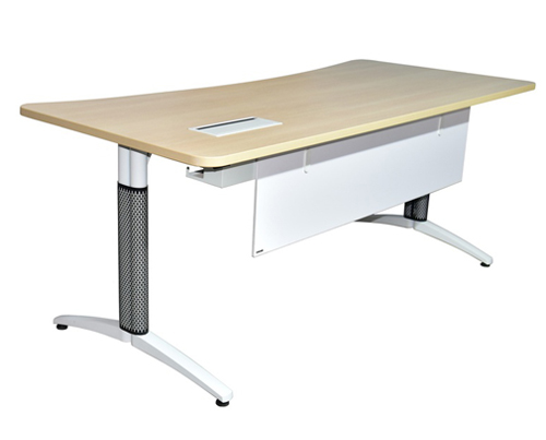 [1293913] Commercial Office Desk (1700 X 850 X 750)