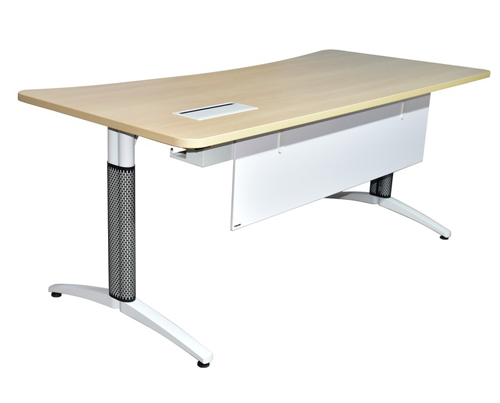 [1293920] Commercial Office Desk (1700 X 850 X 750)