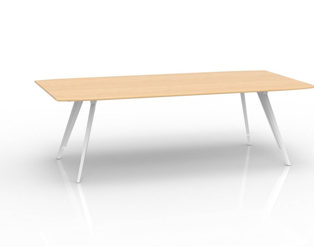 [1241624] Commercial Boardroom Table (2400 X 1200 X 760)