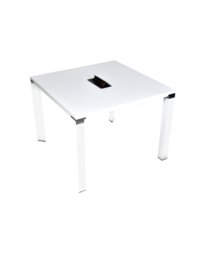 [1204834] Commercial Boardroom Table (1400 X 1400 X 750)