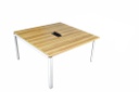 Commercial Boardroom Table