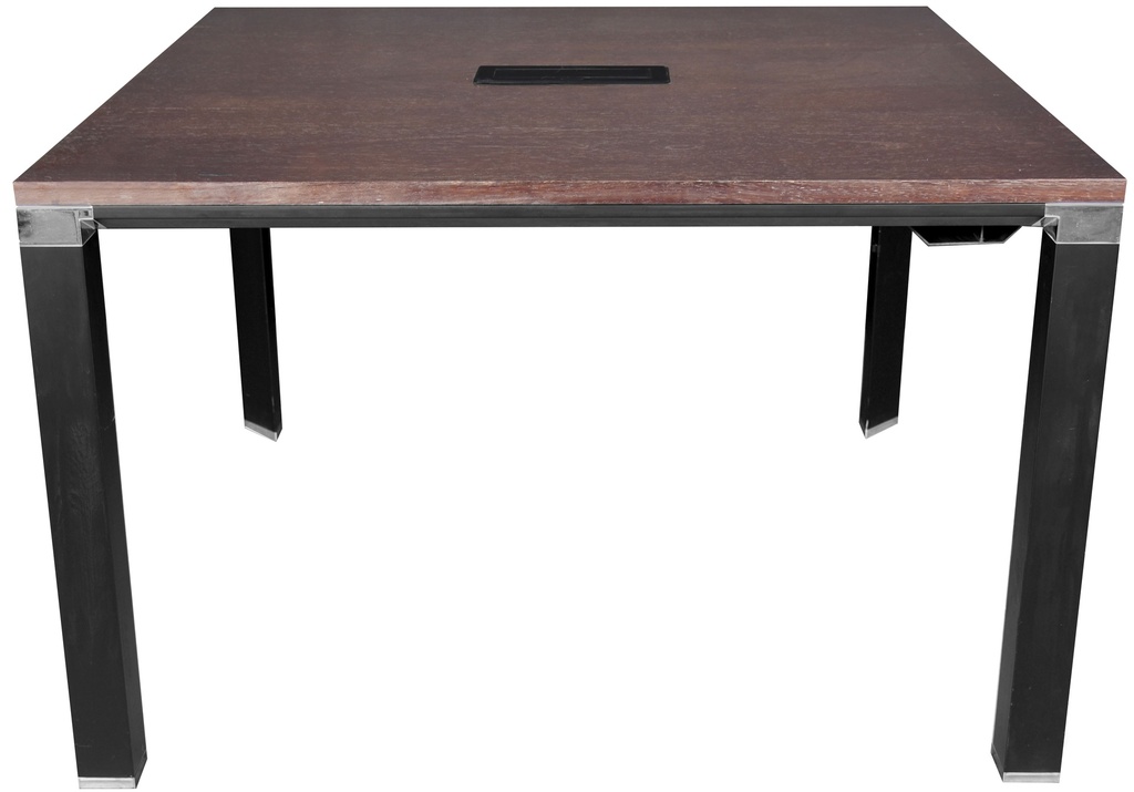 [1178357] Meeting Table (1200 X 1200 X 750)