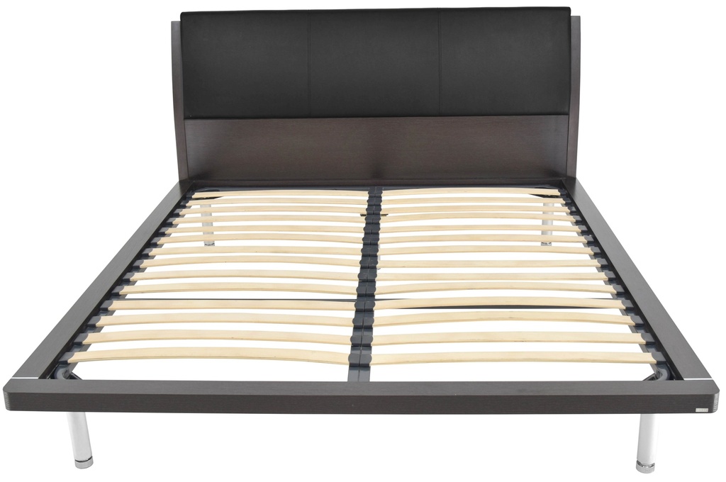 [1103540] King/Queen Bed Excl. Mattress (2000 X 1500)